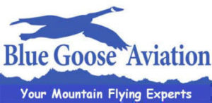Bluegoose Aviation – Your Mountain Flying Experts